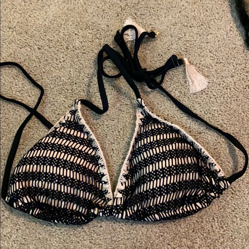 Target bikini top